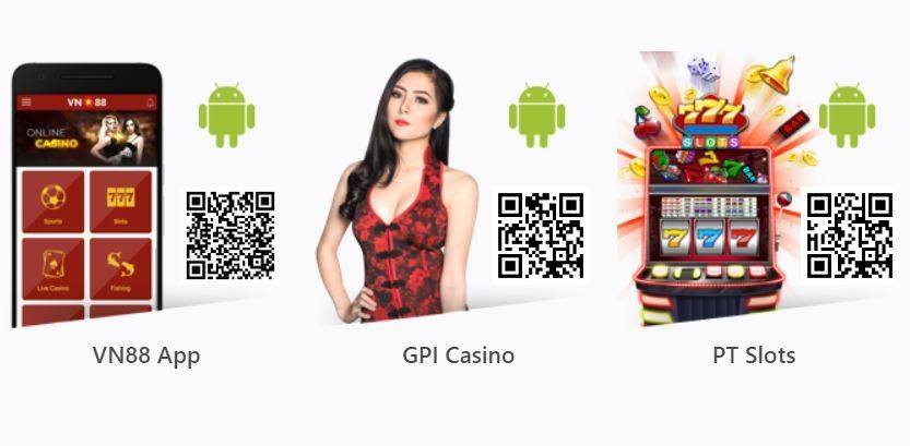 Cách tải ứng dụng VN88 cho mọi thiết bị