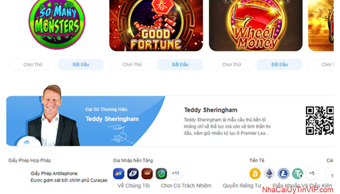 8XBet – Sân chơi hiện đại với mạng lưới toàn châu Á