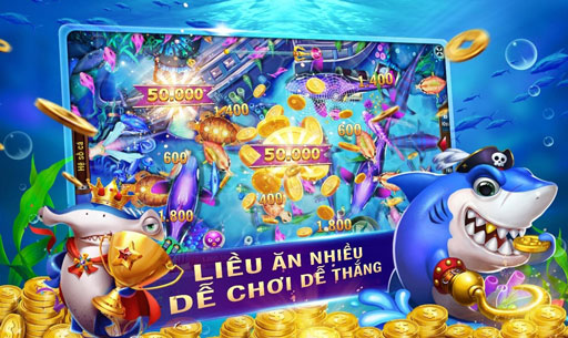 Kinh nghiệm chơi bắn cá đổi thưởng tại Bong99