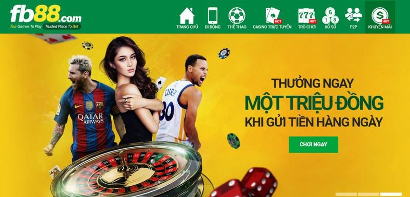 Có nên nạp rút tiền tại FB88 không?