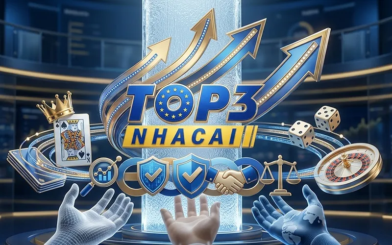 Giới thiệu về thương hiệu TOP3NHACAI